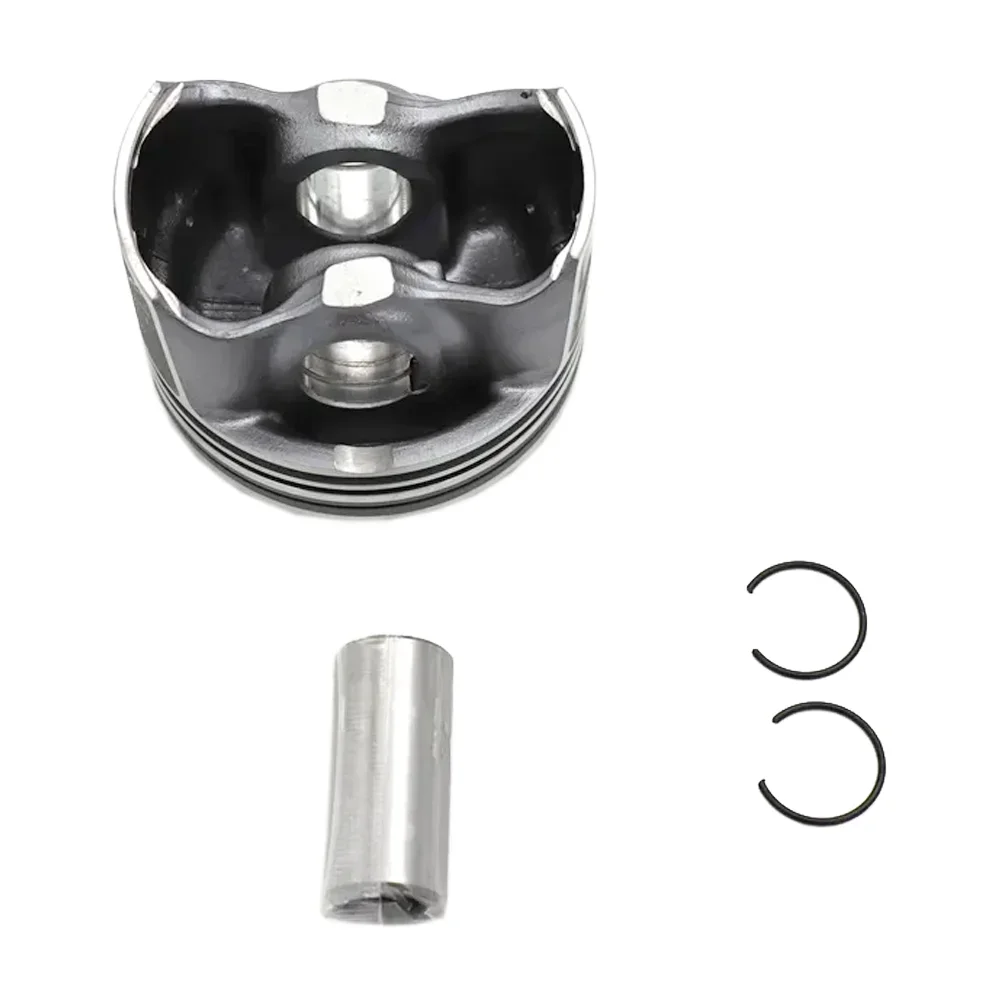 2720301018 Top quality GAK Engine Piston with ring Fits For Mercedes-benz CLK200 CLK63 CLS500 E200 C230 R350 ML450 SL600