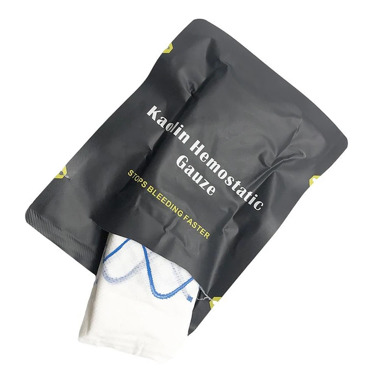 operational white cotton non-woven fabric gauze sponge pad 2x2 4x4 inch non-sterile double layer triple layer gauze piece in bag