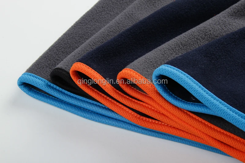 Balaclava Motorcycle Polar Fleece Winter Ski Hat Mask Neck Gaiter Motorcycle Full Face Balaclava Hats