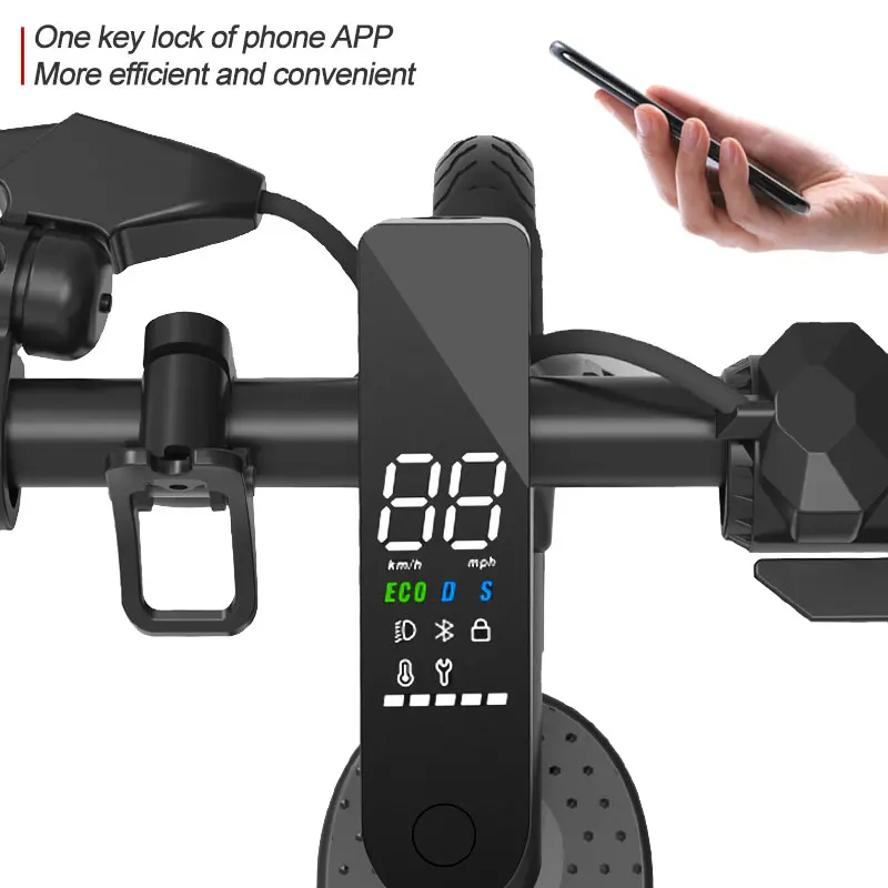 EU UK And US Warehouse Available M365 Pro E Scooter 350W Folding Electric Scooters Adults