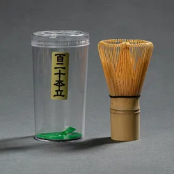 Eco-friendly bamboo whisk matcha starter matcha whisk for matcha powder
