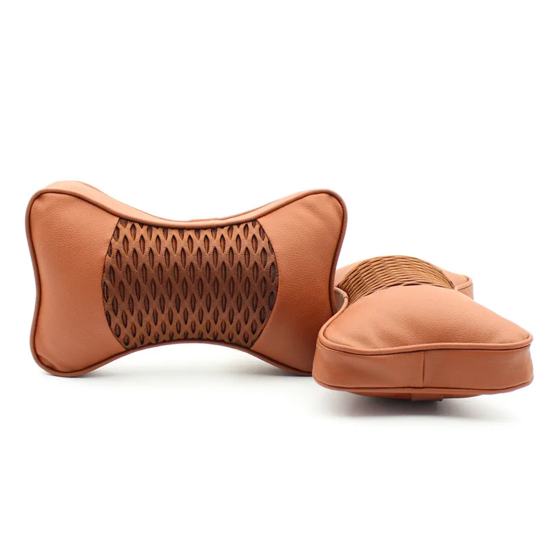 Four Seasons General Motors headrest car product headrest neck pillow Memory cotton seat car neck pillow