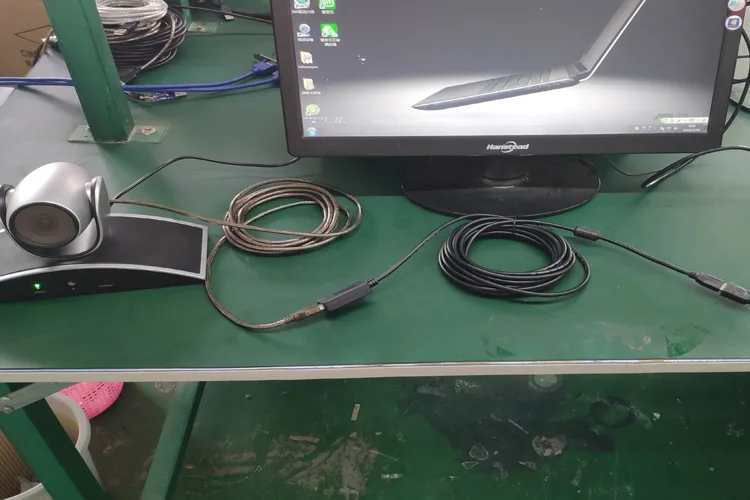 Прямые продажи с фабрики 5 м USB для подключения к женскому кабелю 10 метров импортным усилитель сигнала чип usb2.0 кабель-удлинитель