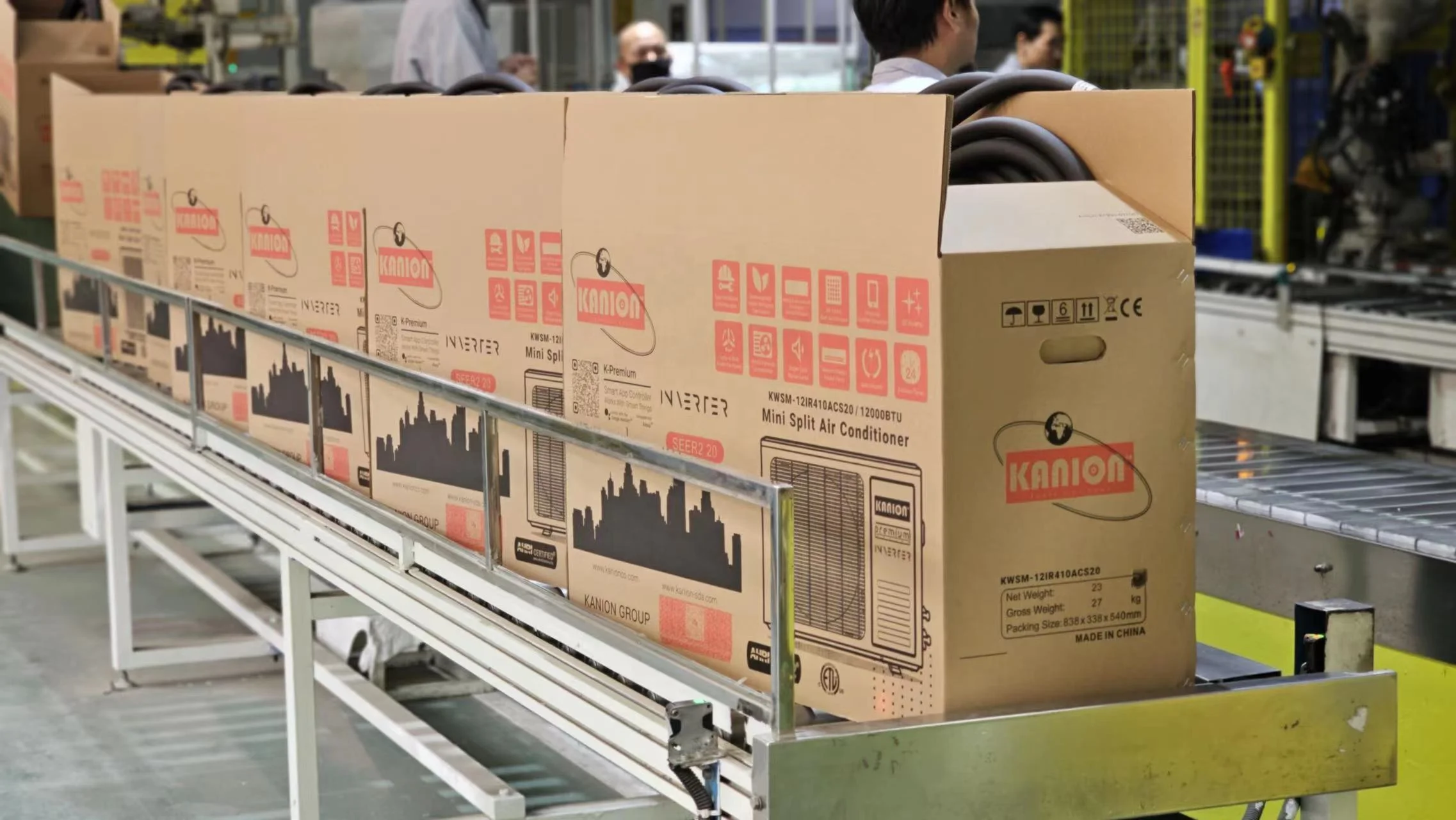 Aire Acondicionado Split 12000btu/18000btu/24000btu 220V 110V Mini AC DC Inverter Mini Split Air Conditoiner Cooling only Home