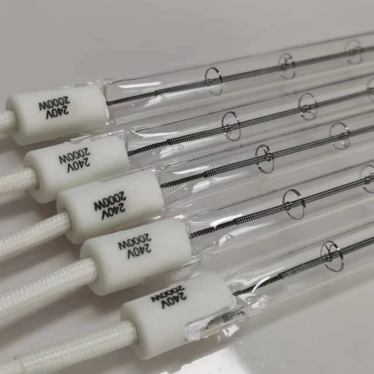 12v Near Infrared Waterproof Infrared Heat Lamp