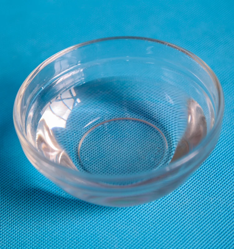 magnesium chloride saturated solution