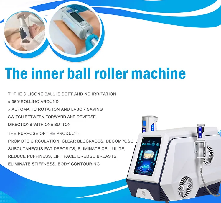 cellulite reduction machine