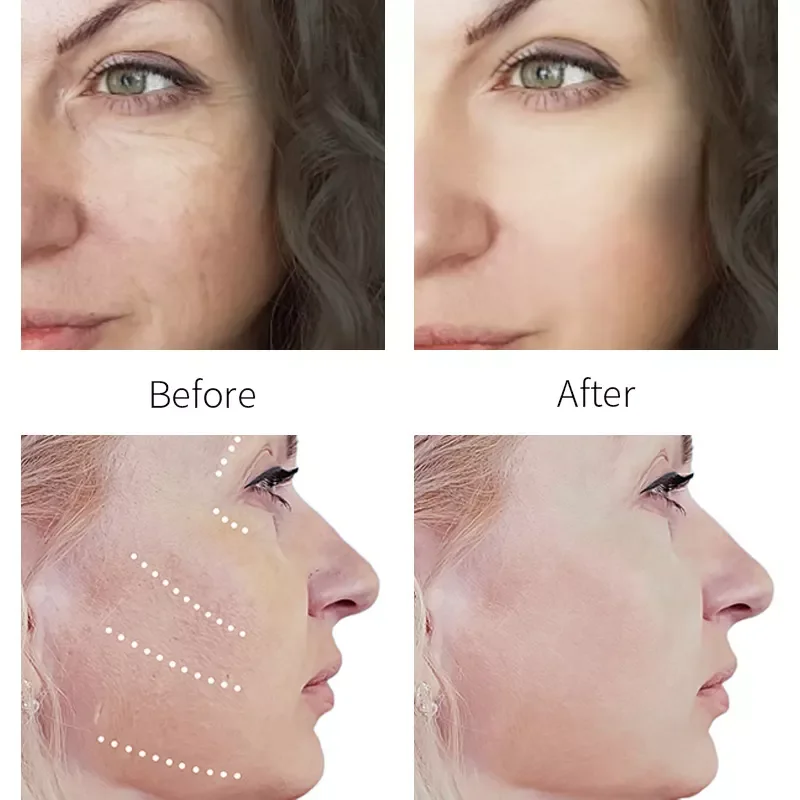 Private Label  Moisturizing Cream With SPF30 Hydrating Firming Uneven Skin Moisture Cream Best Moisturizer Cream