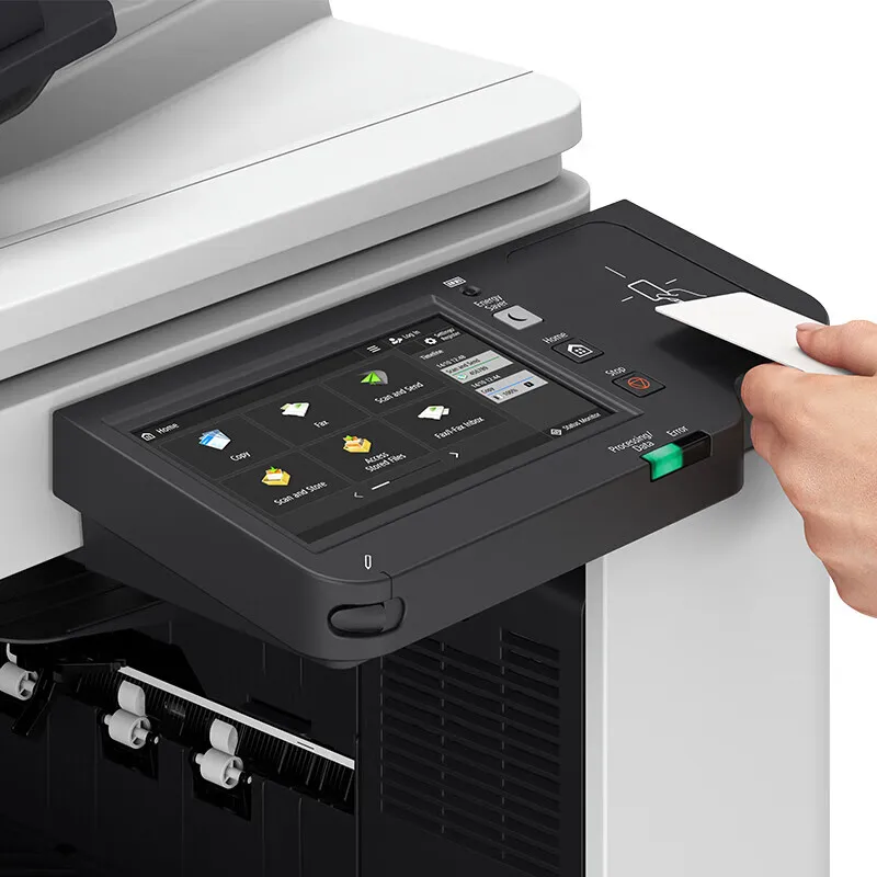 IR2930 For canon Black commercial office A3A4 black and white composite machine double-sided copying and scanning/WiFi Copier