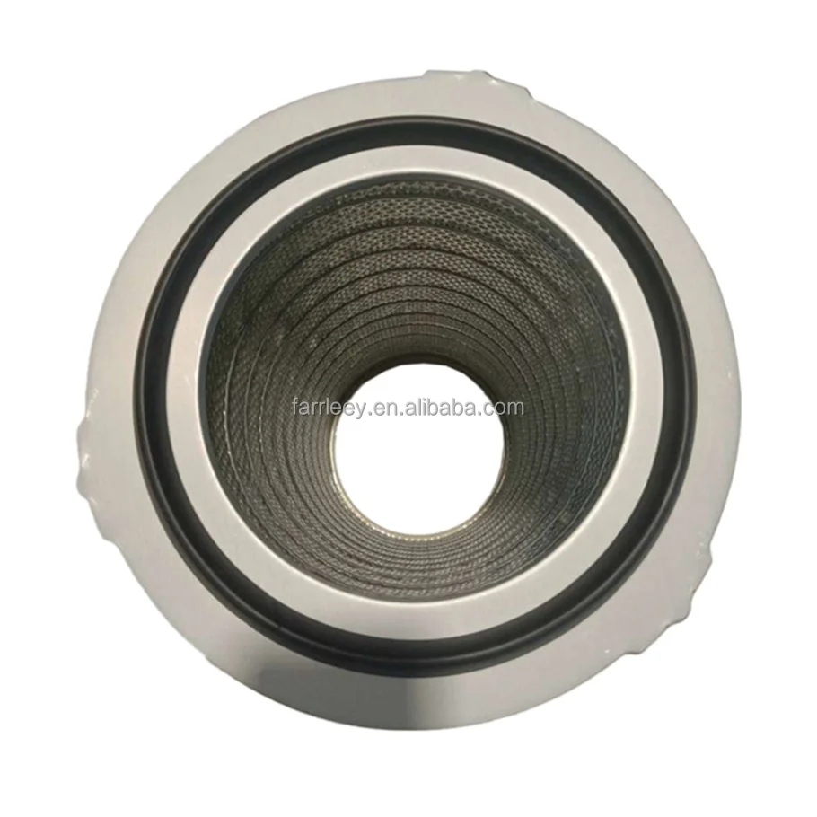 Factory Supply Anti-static customizable Dust Collector Air Filter Cartridge