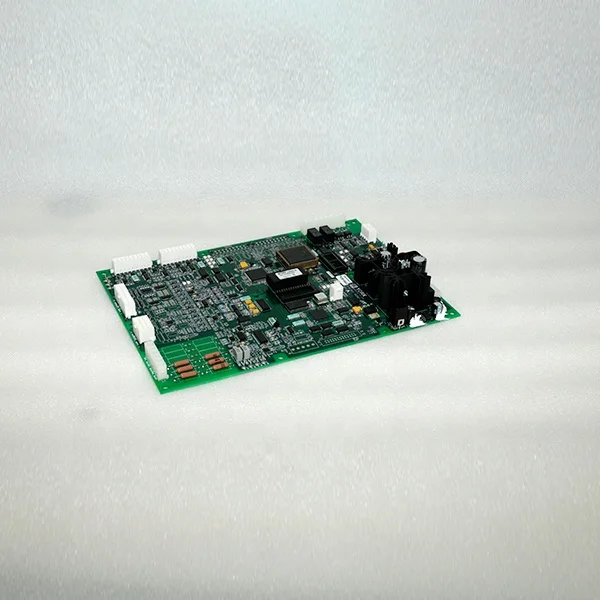 
York Chiller Spare Parts 031 02507 001 Control Mustang VSD Logic Board For York Air Conditioner 