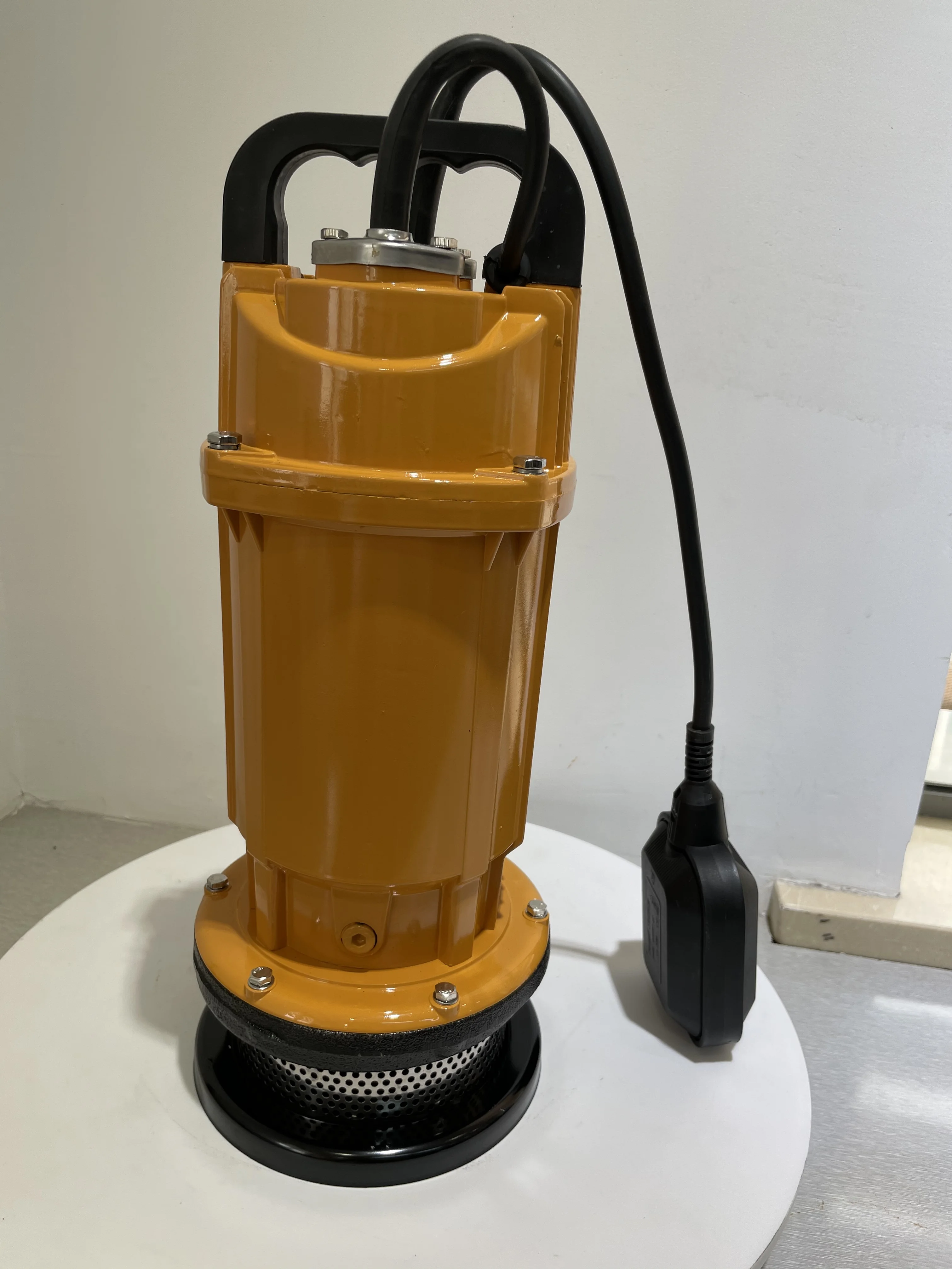 Погружной водяной насос WATERPRO QDX 550 Вт 220 В 50 Гц