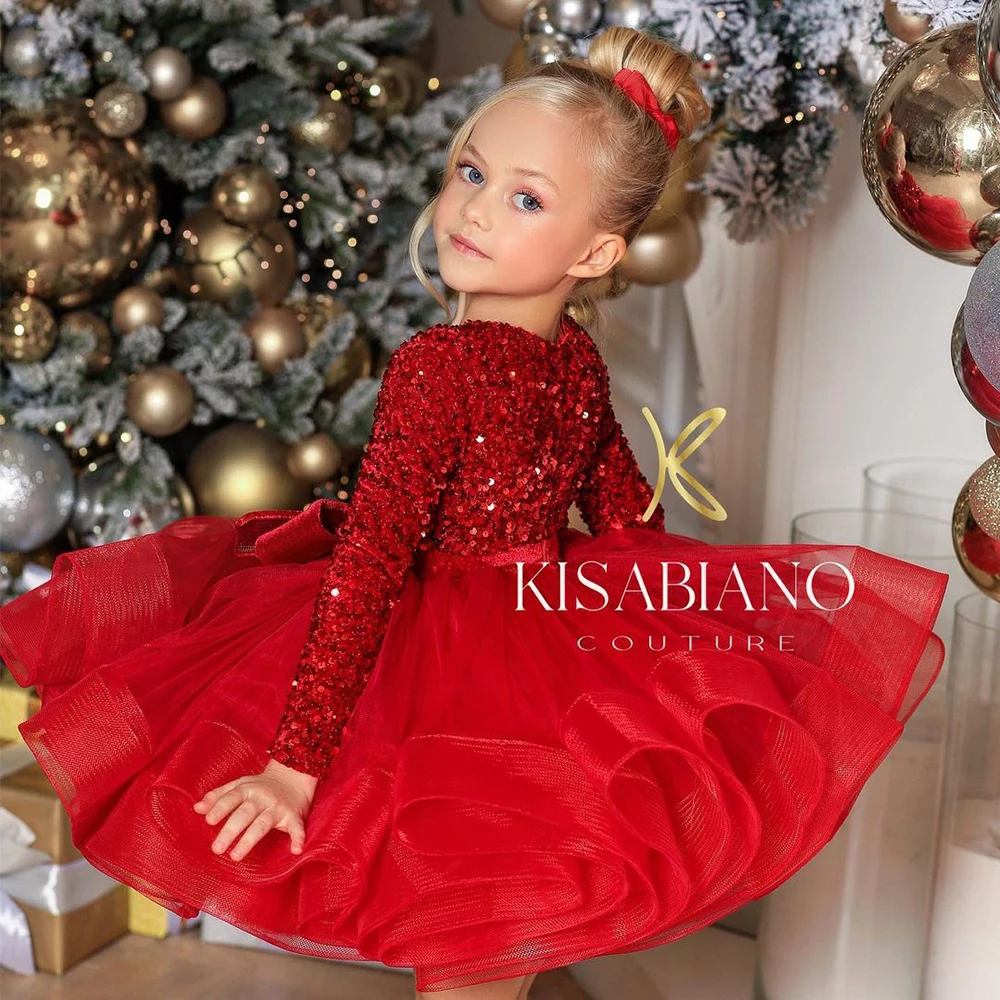 European style princess dresses for girls of 2~12 year old girls puffy dresses for kids cheap party dress girls for 6 years old