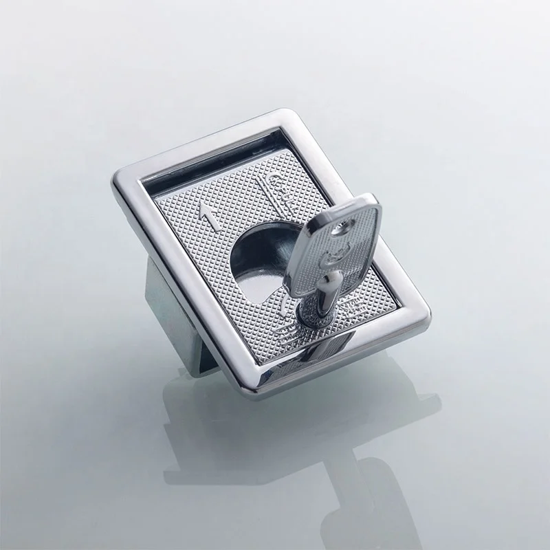 
Hengzhu plane lock ms731 distribution box lock 