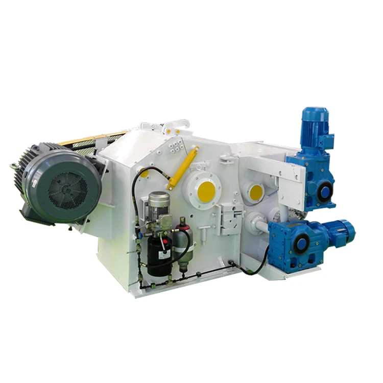 High capacity of BX218D craftsman wood chipper electric chipper  champion wood chipper