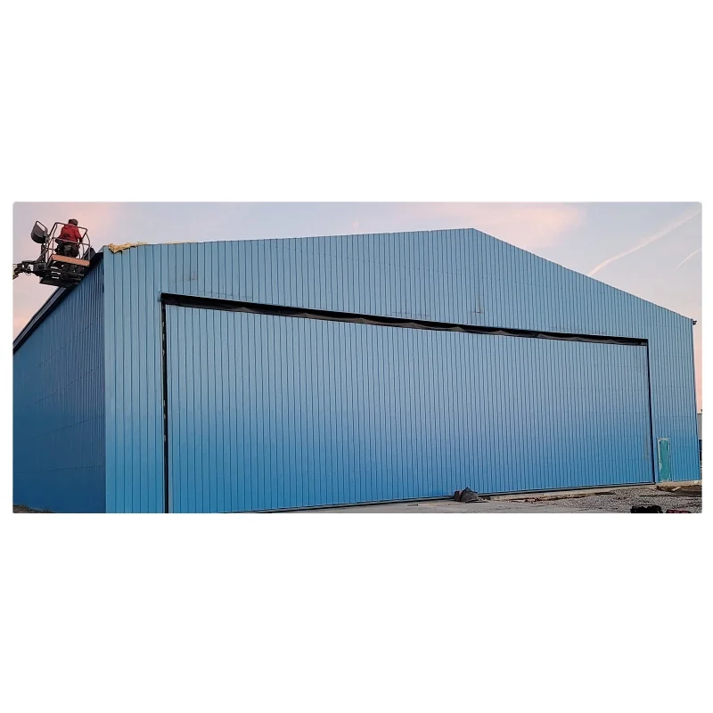 Prefabricated Steel Structure Prefab House /warehouse /steel Structure Building Metal Frame