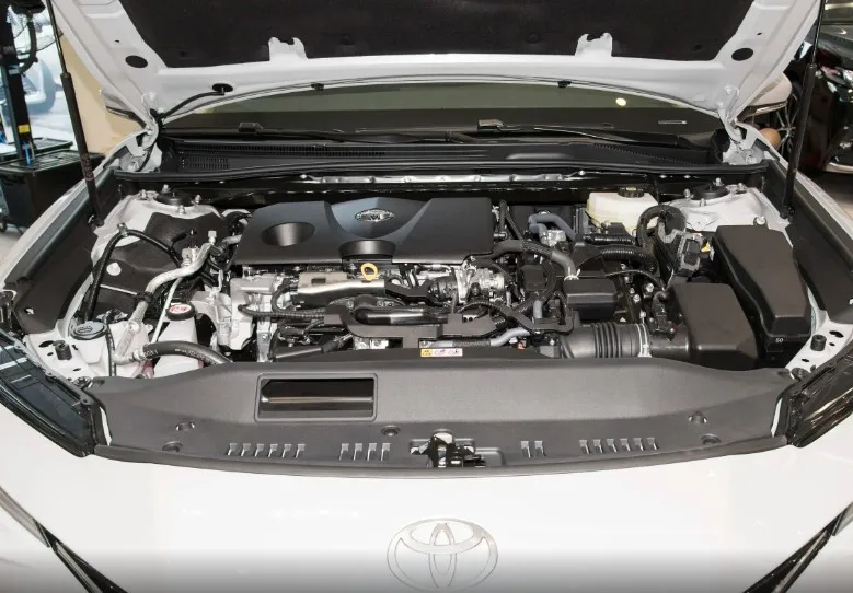 2023 Cheap Price Toyota Cars New Toyota 5 Seats Petrol Gasoline Cars vehicles used cars