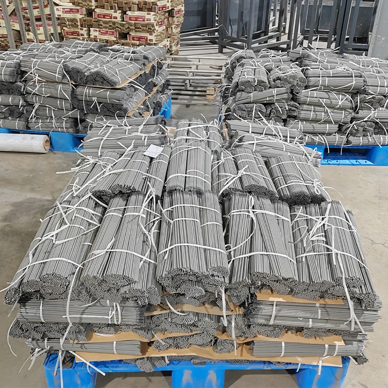 Low Carbon Factory Supplier Steel Electrode Rods Manufacturer Supply Welding Electrodes