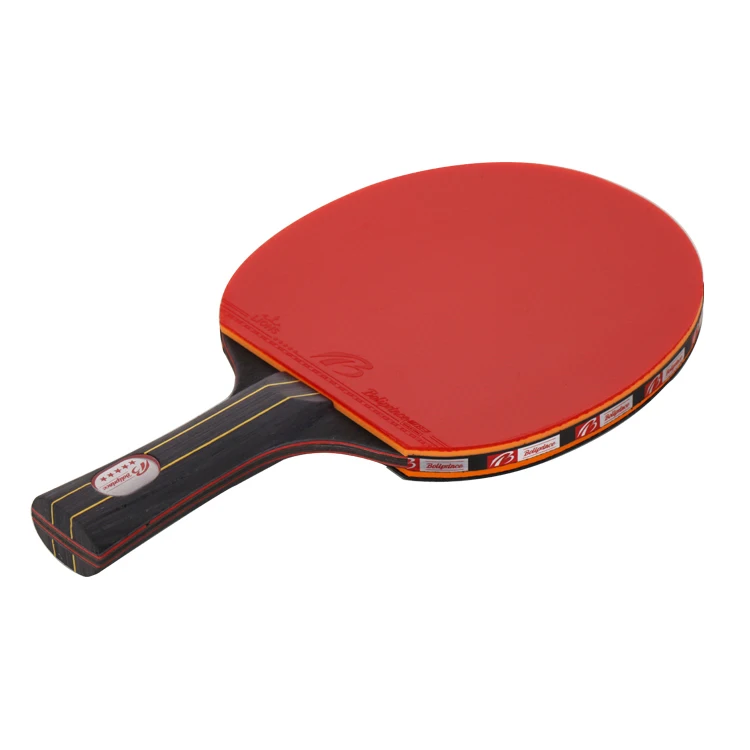 Самые лучшие продавая продукты 5-звездочный Настольный теннис racketset 3-ball 2-ракетки оптовая продажа по индивидуальному заказу горизонтальный ракетка для настольного