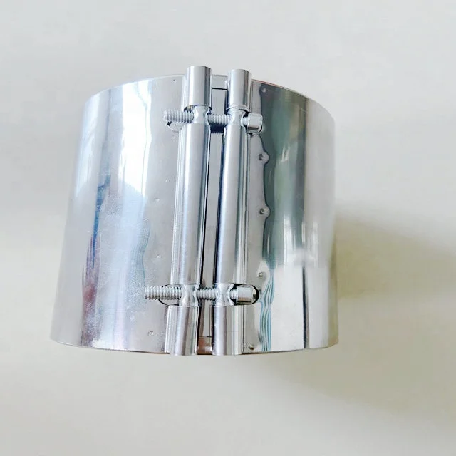 Electric heating circle for fanuc injection molding machine barrel heater