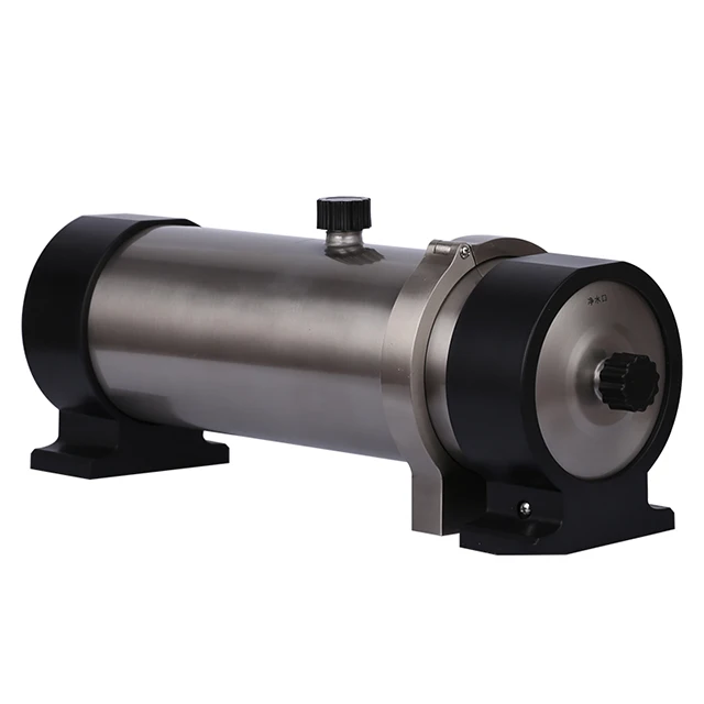 Stainless Steel UF Ultra-filtration Membrane Home Water Filter Systems For Whole House