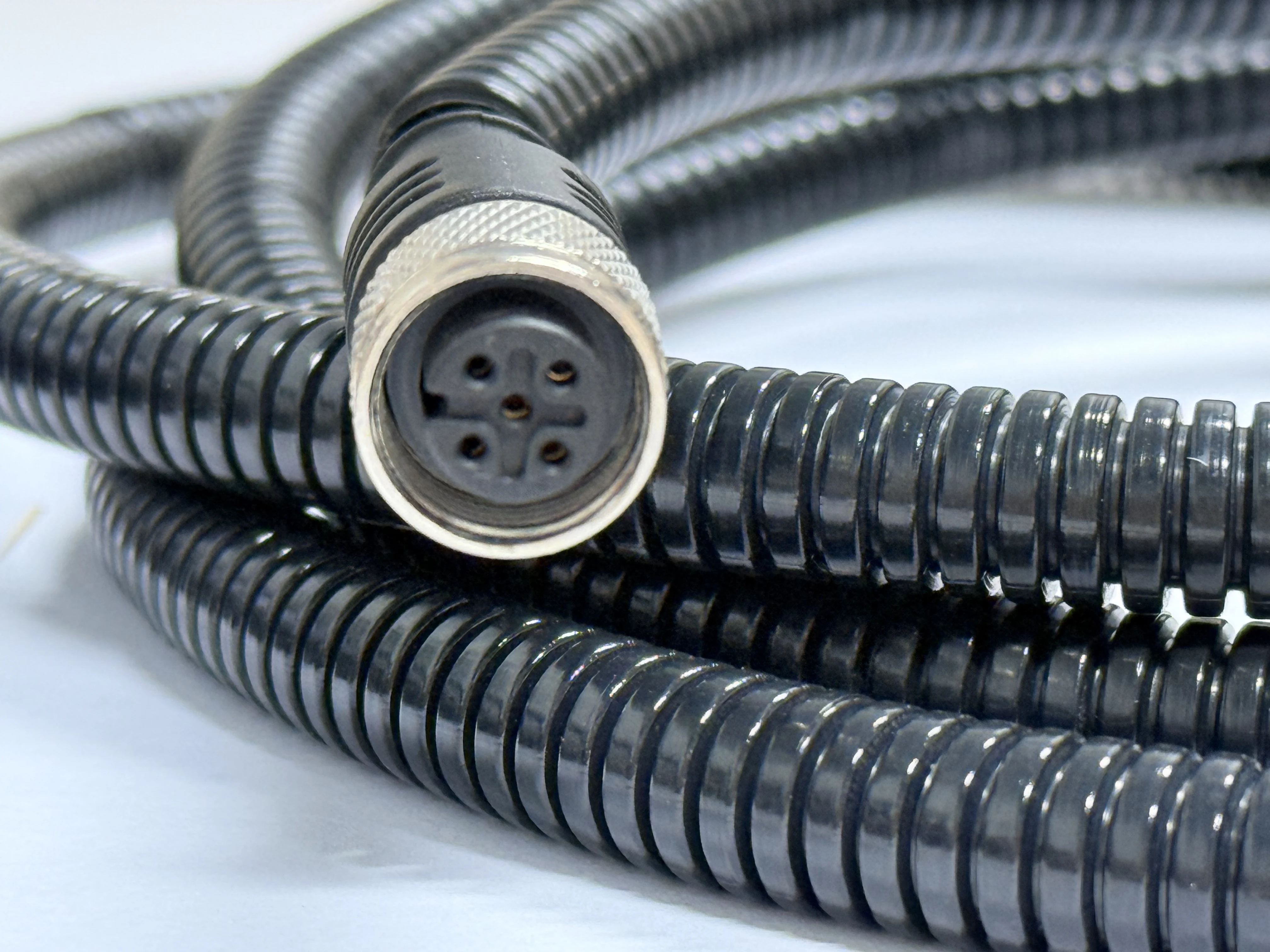 New Product High quality Cable W39 2255675 connecting cable Sprial cable