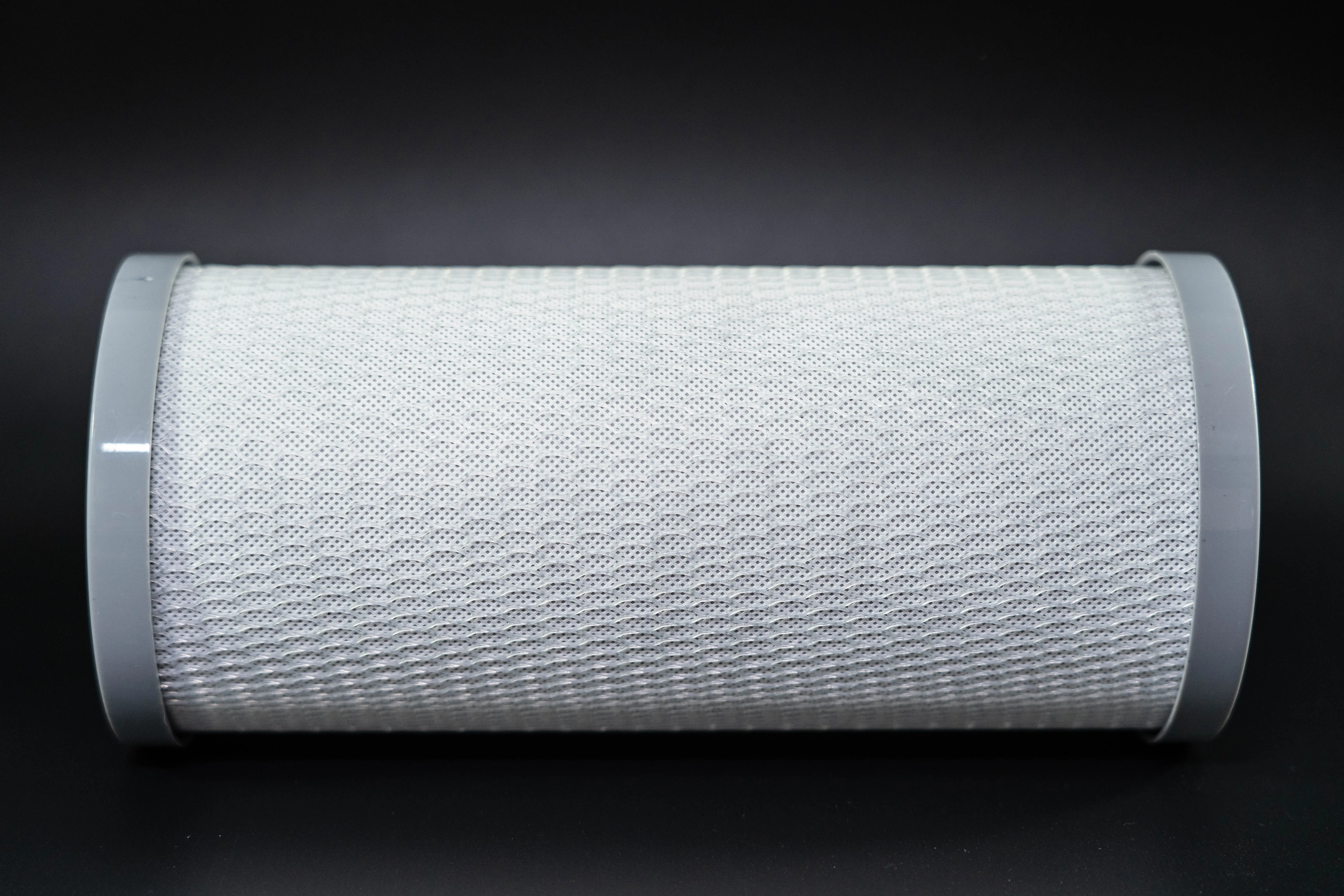 Cto Carbon Filter Inline Water Filter