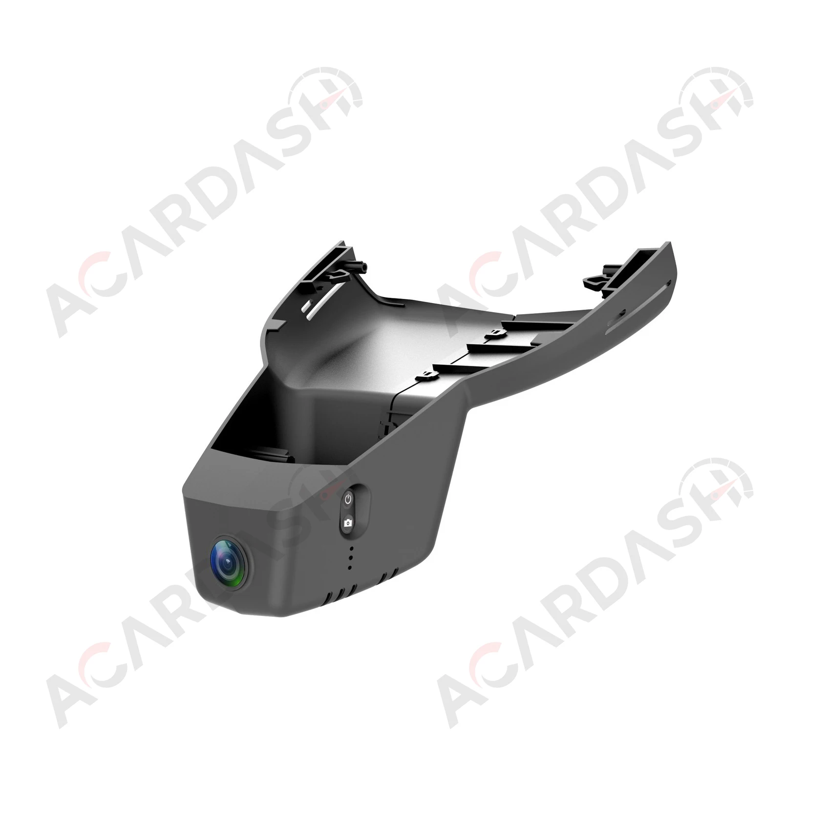 New Plug and Play Wifi Car Dvr Dash Cam Camera for Citroen C5-X with Parking Sensor Loop Recording Easy to Use 128GB 64GB Card