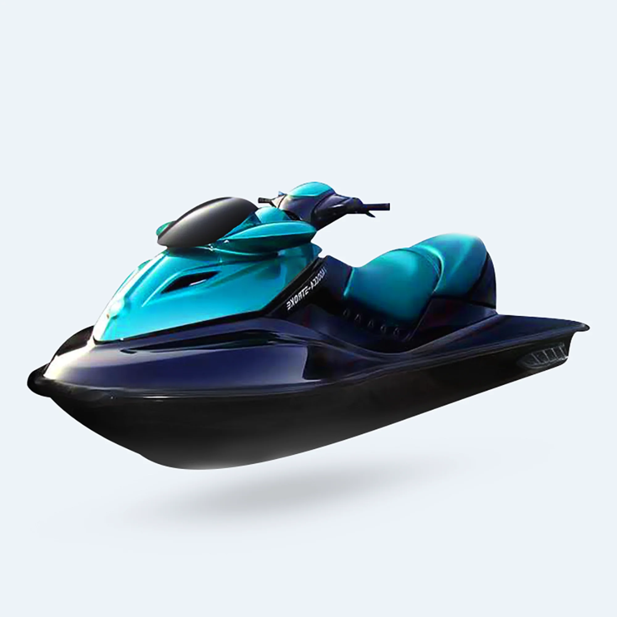 Customized Sea Stand Up Jetski  Product Jet Ski Dealer Sale Personal Watercraft
