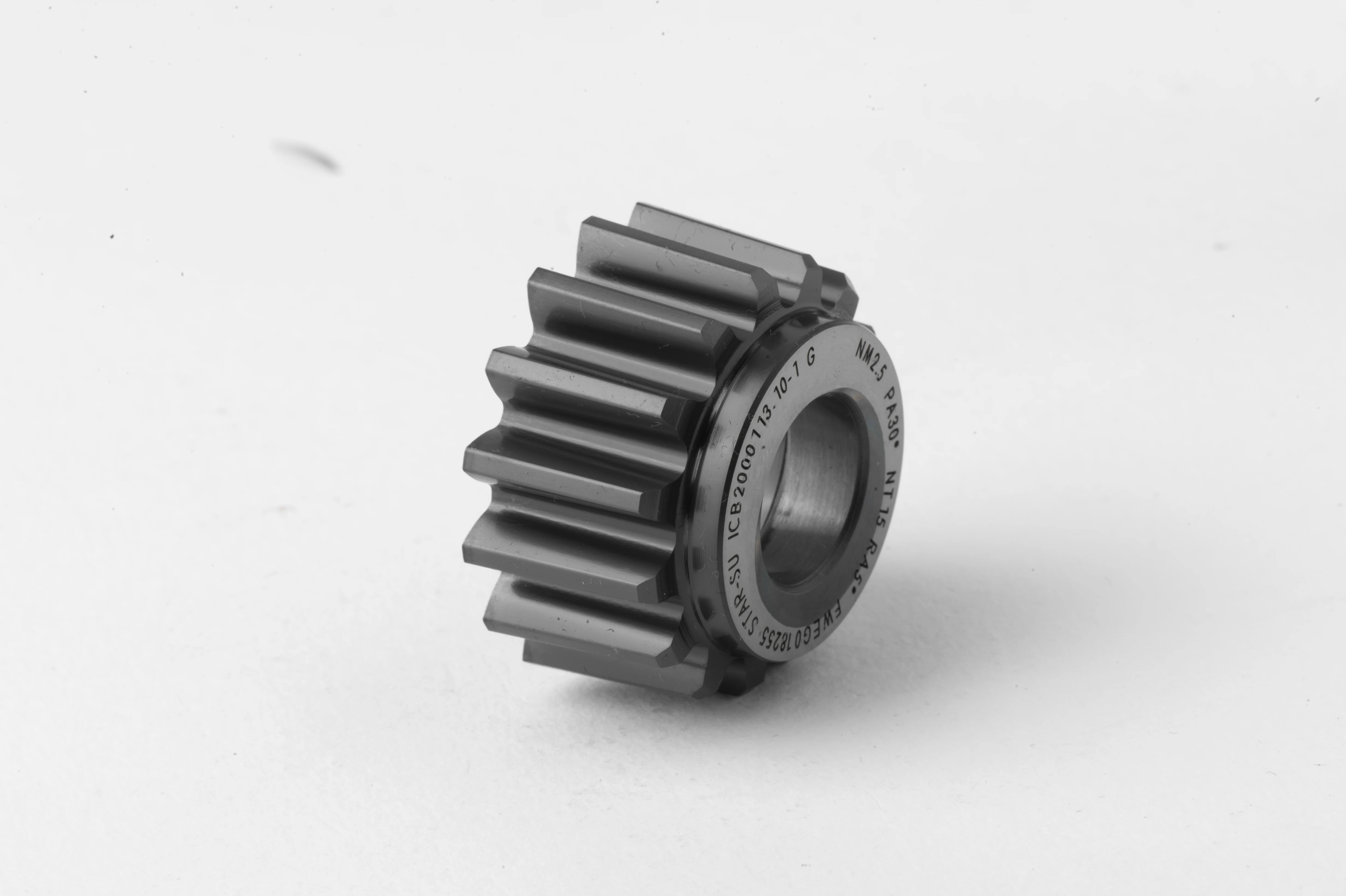 Bowl Shaped Slotting Cutter for Straight Tooth Gear Shaped Cutter CNC Milling Machining Machine Cutting Tools  1 Years