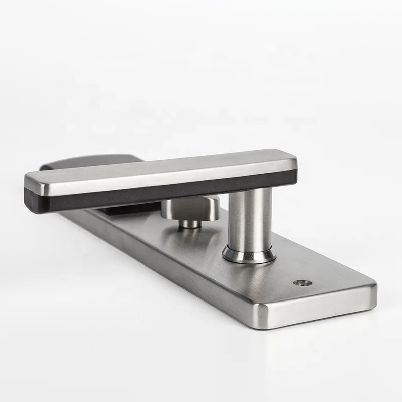 Waterproof electronic Turkey door locks system with card