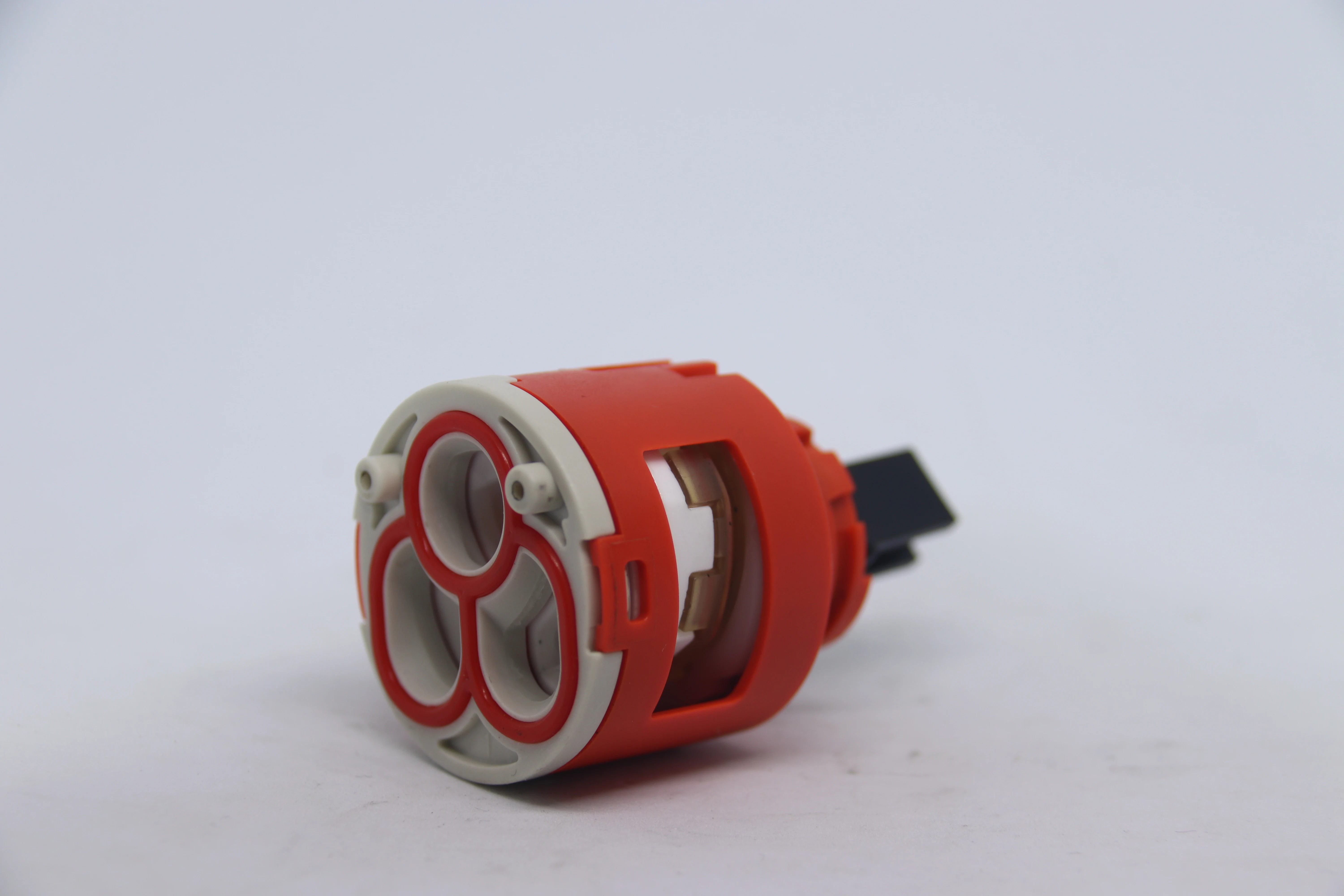 40 mm High Flow Bathroom Accessories Faucet Ceramic Tap Cartridge (C40PK2-DL)