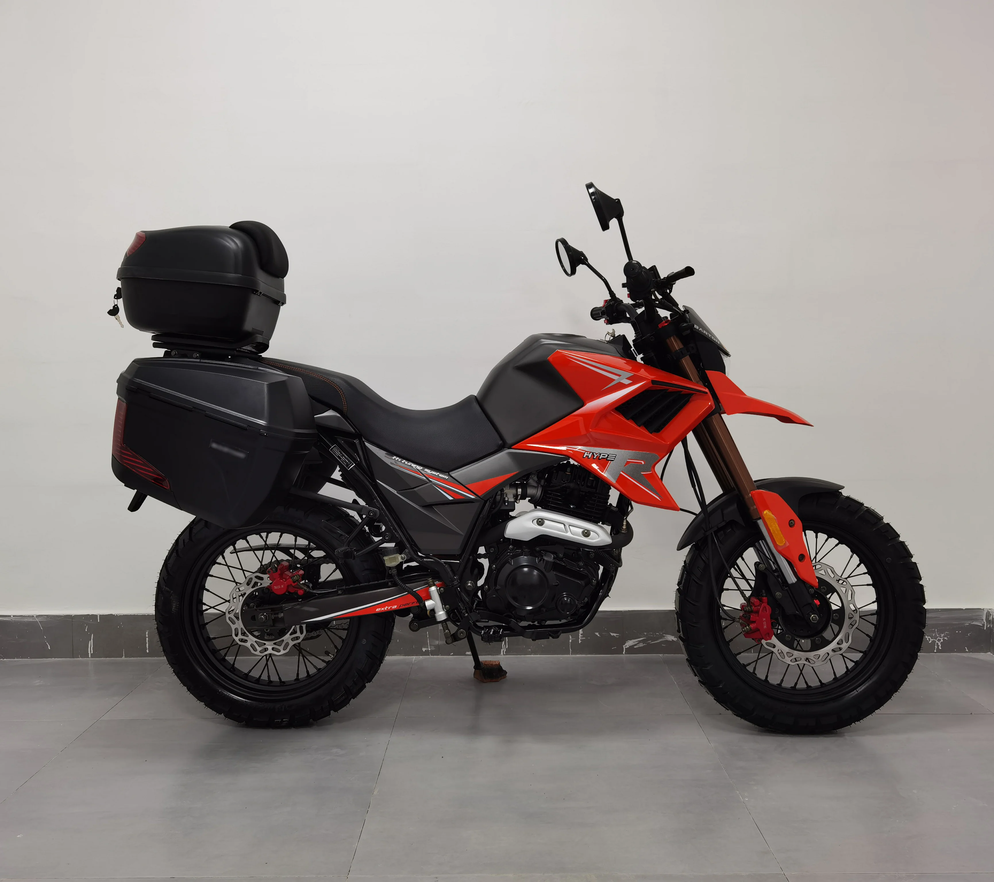 TEKKEN 250  250CC MOTORCYCLE OFFROAD MOTORCYCLE
