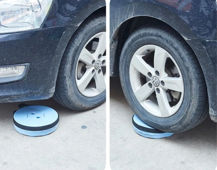 YH Portable Plastic Telescopic Stool Foldable Retractable Stool  Shrinkable Camping Fishing Garden Collapsible Folding Stool