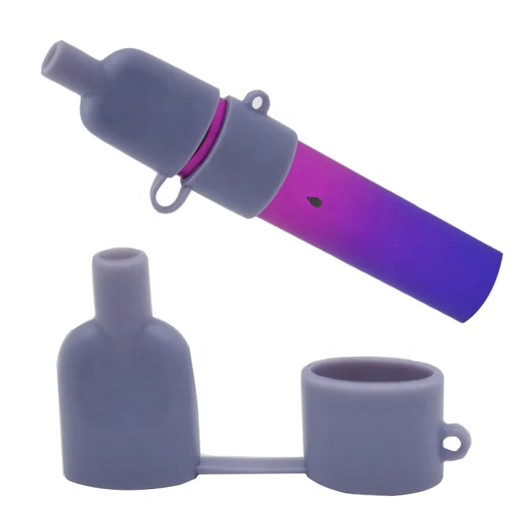 Manufacturer Custom Wholesale Silicone Shisha Hookah Mouthpiece Tips Disposable Drip Mouth Tips