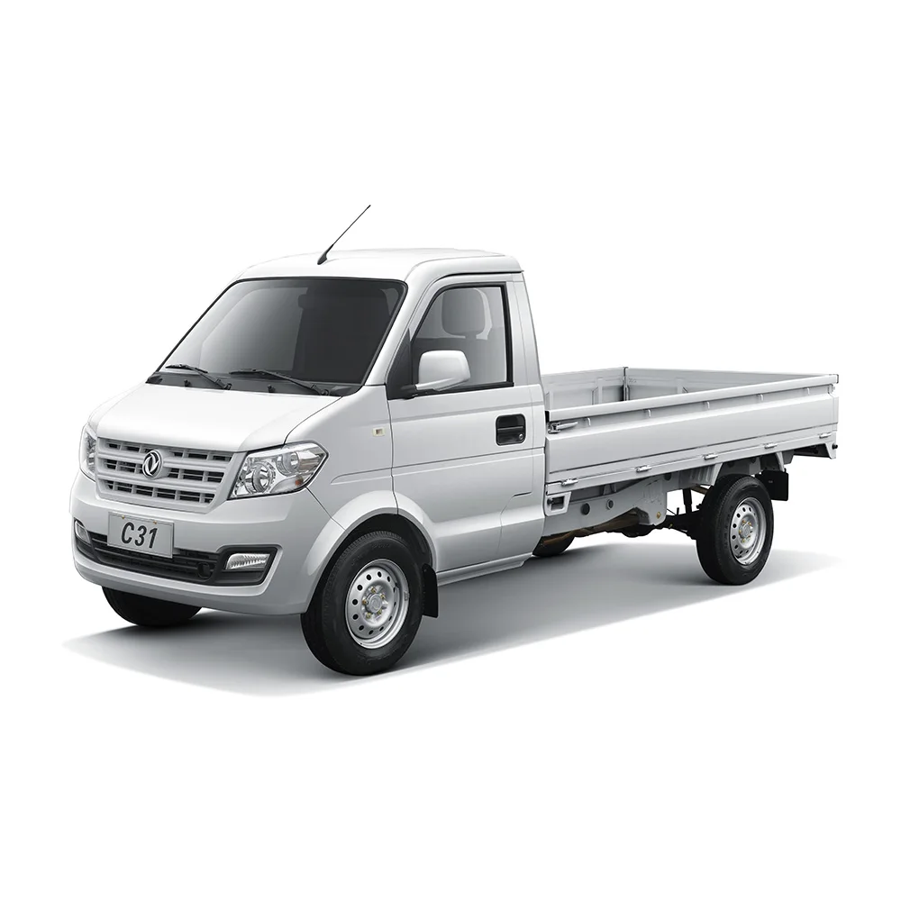 DFSK Factory 2023 маленький 4-х местный мини-грузовик C31/C32 4-цилиндровый тактный