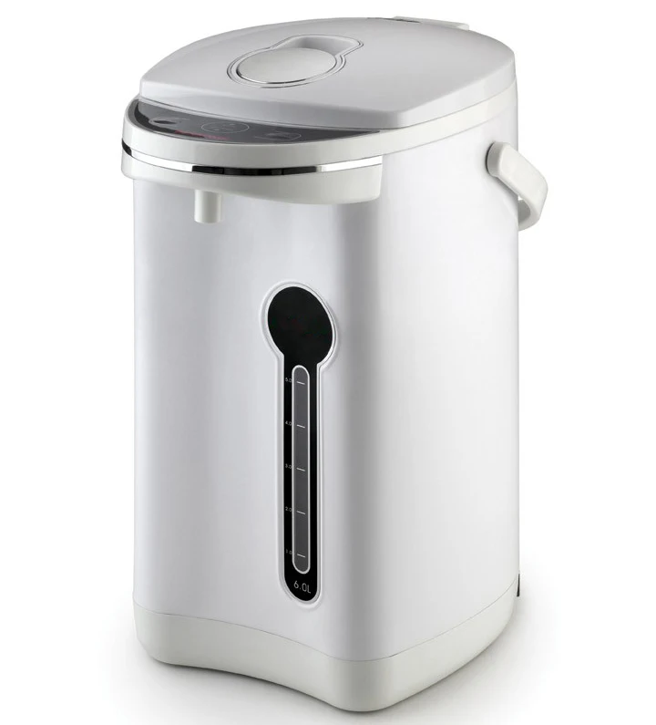 Новый электрический термос из нержавеющей стали 304