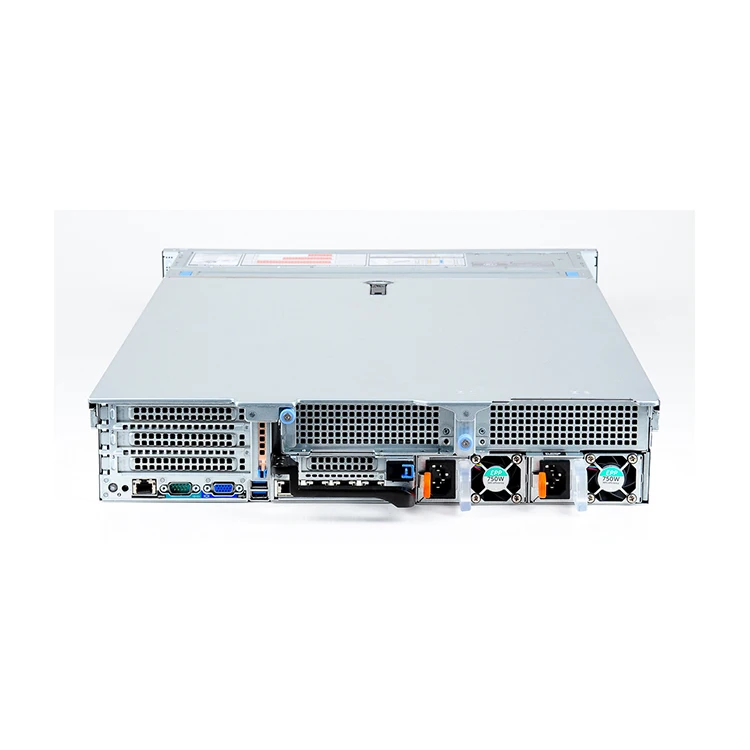 Enterprise level DELL Server PowerEdge R740XD Intel Xeon 4214R 64GB Memory poweredge server brand dealer price