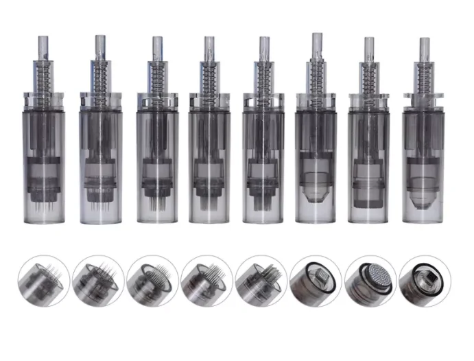 dr pen a7 hydra 0.5mm pen micro needle derma stamp dr pen a7 cartrige