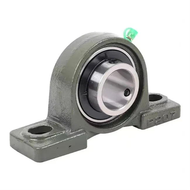 Free sample high precision pillow block bearing UCP205