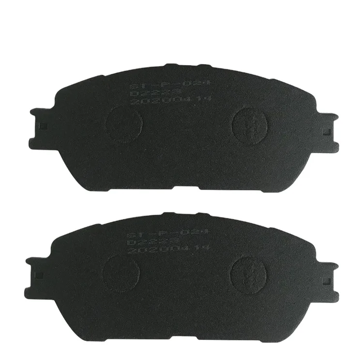 D2223 04465-33270 Factory customization is250 brake pads  oem brake pads brake pads