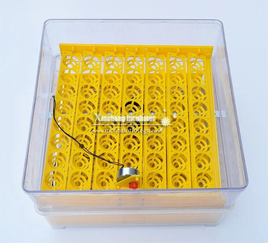 High hatchability incubator egg 112 eggs chicken egg incubator for sale
