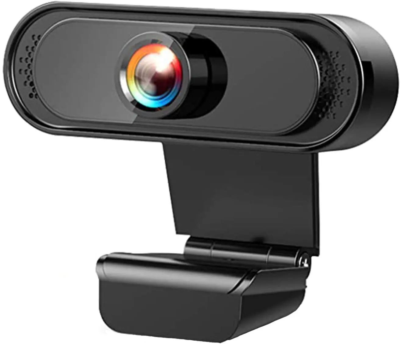 Оптовая продажа веб-камера без драйвера 480p Full Hd Usb для