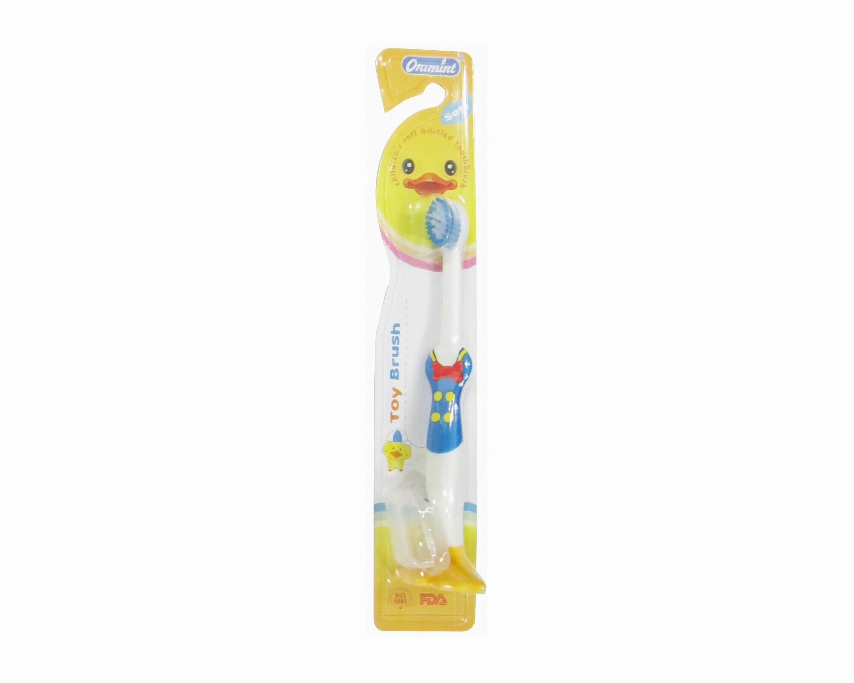 Hot sale new design cartoon multi design children personalized toothbrush cepillos de dientes