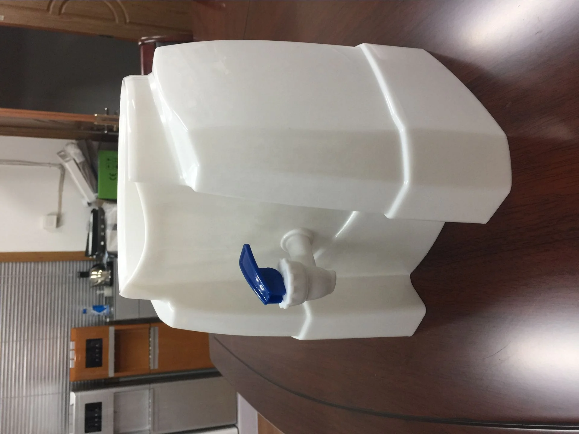 Mini Water Dispenser for 3&5 Gallon bottled water