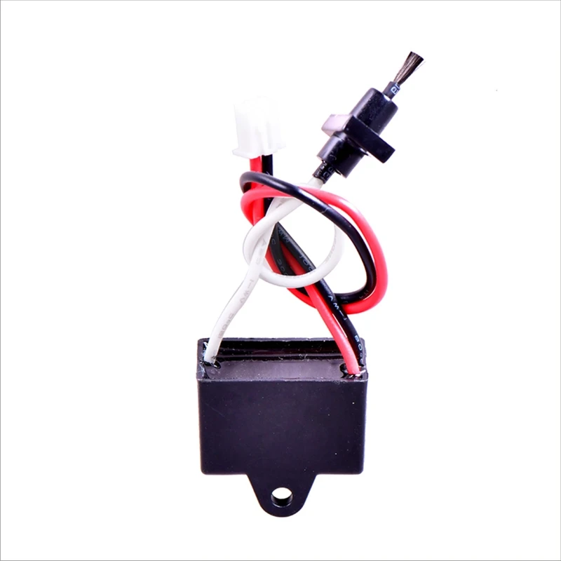 Plasma Small Size 12V 5V Electrodepot Negative Ion Generator For Air Conditers