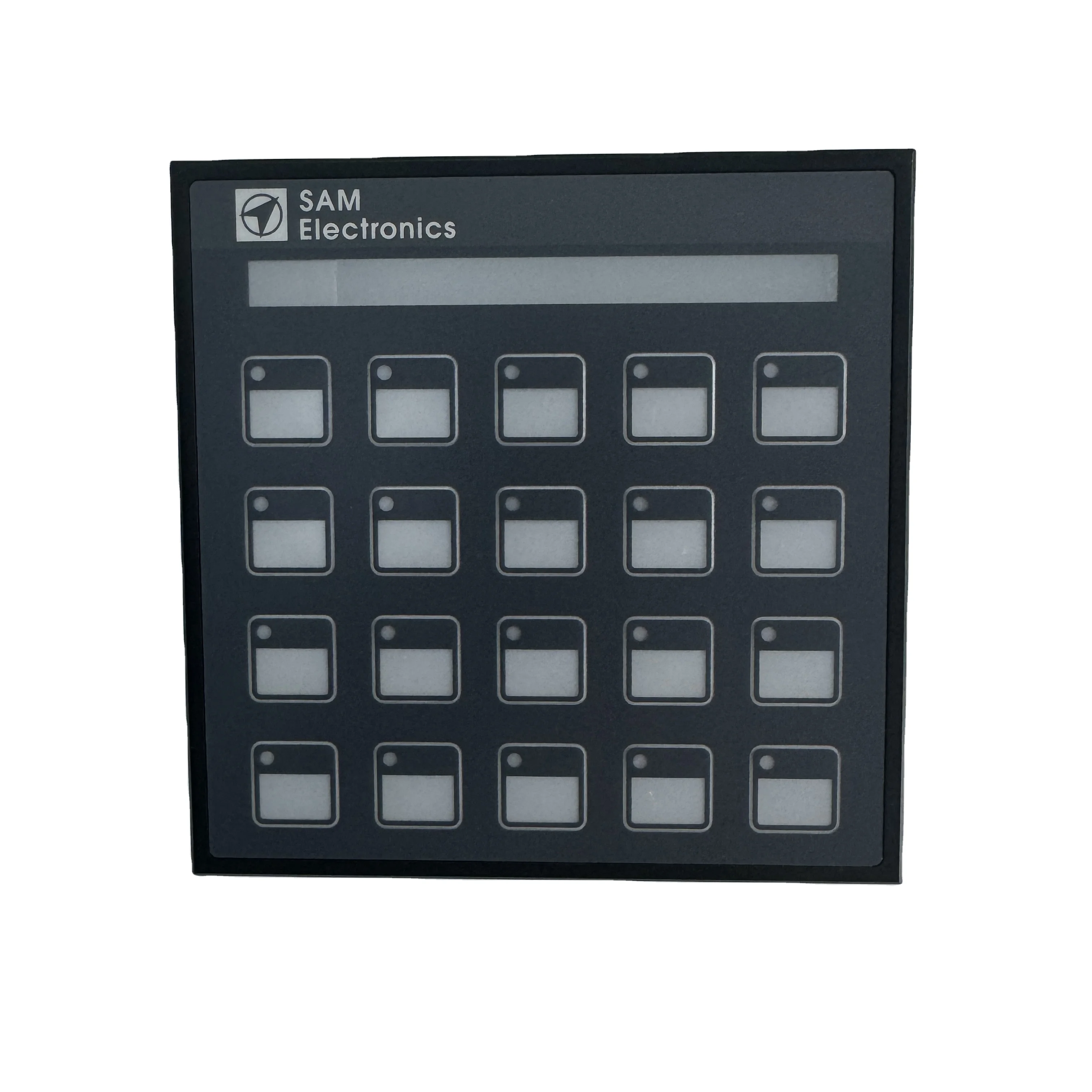 SAM electronics BAP 401 MODULE C6115