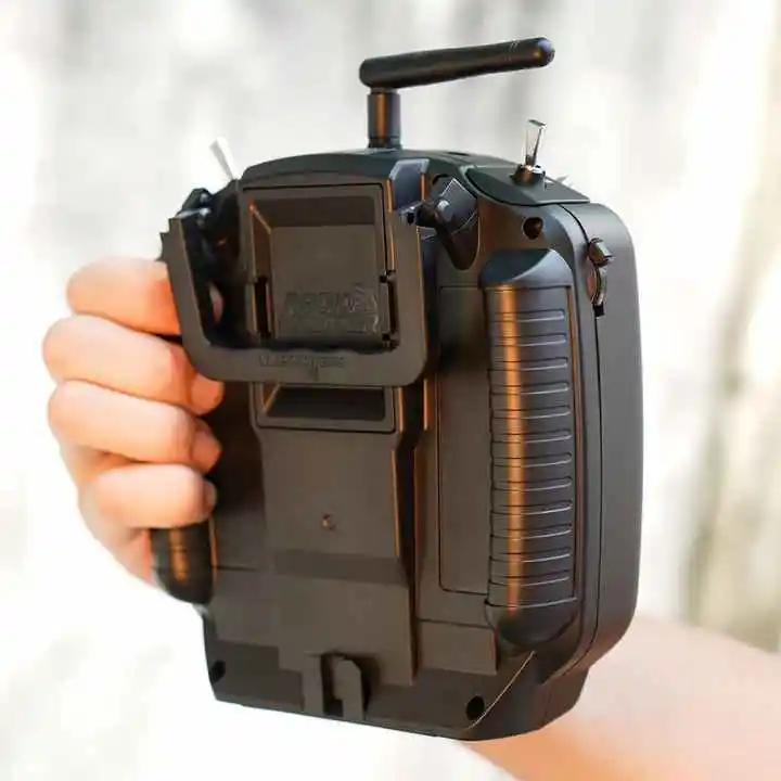Радиомастер TX12 MKII 16ch Hall Gimbals поддержка OPENTX EDGETX пульт дистанционного управления Передатчик ELRS для FPV Ring RC drone