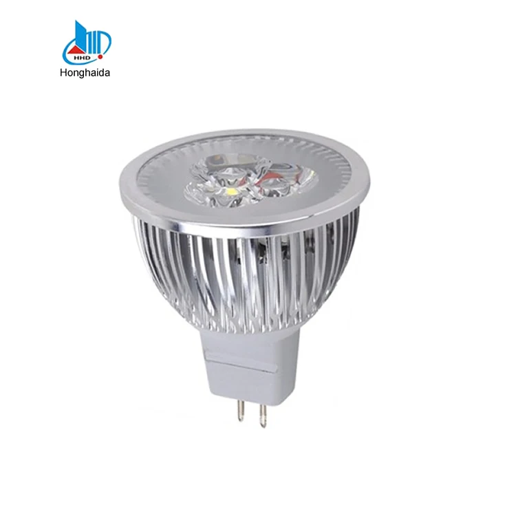 AC 85~265V mini 3w 4w 5w cabinet jewellery shop ceiling mr16 gu5.3 gu10 led spot lights