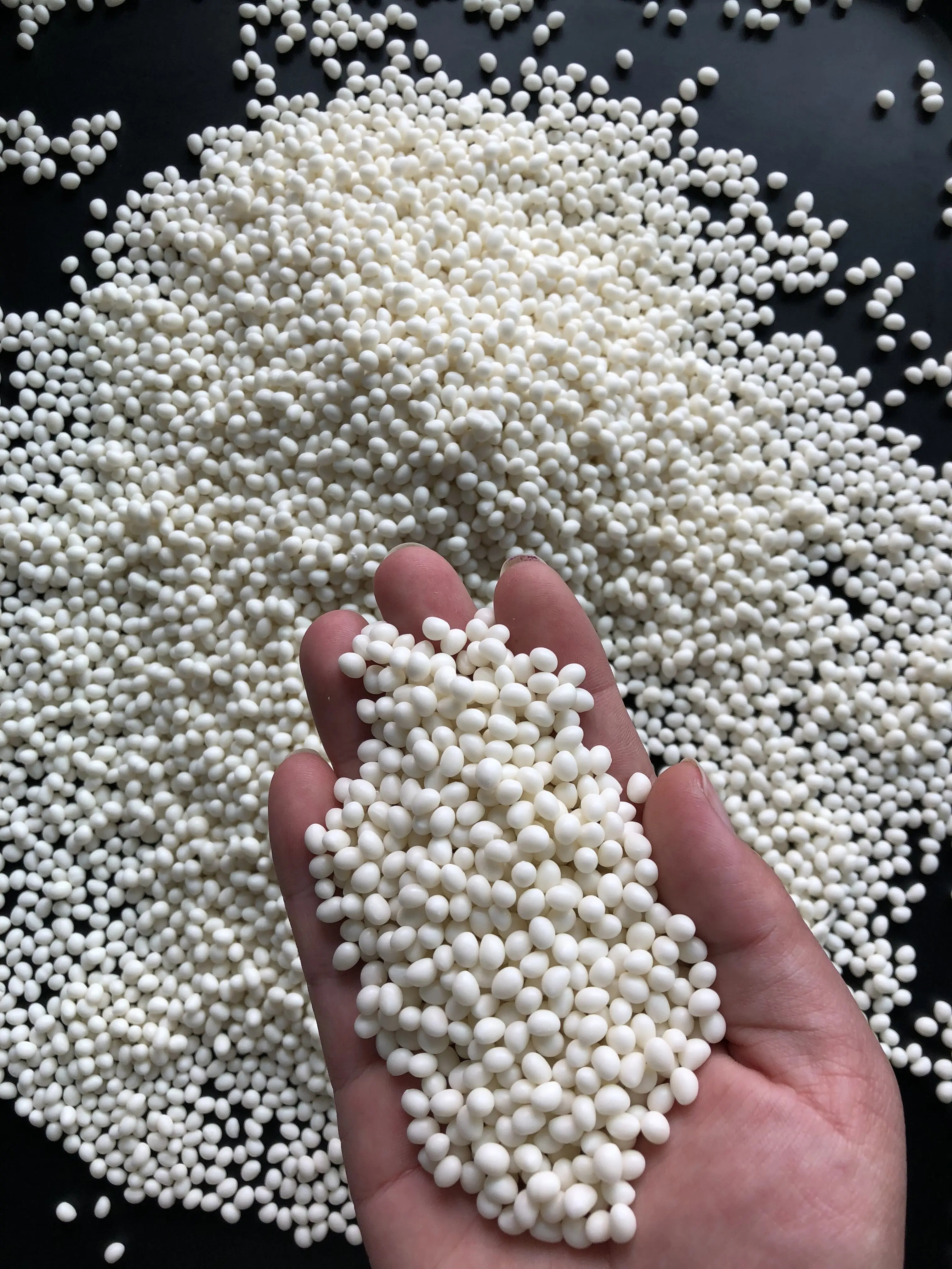 EVA resin Hot melt adhesive particles for Automatic edge sealing machine